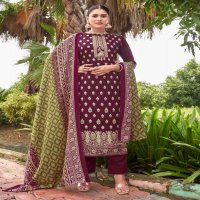 yalina by roli moli creation winter wear unique pashmina ladies suits