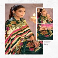 haniya by roli moli creation pashmina winter collection 3pcs suits