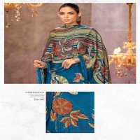 haniya by roli moli creation pashmina winter collection 3pcs suits