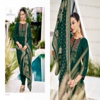 khwaish vol 1 by rubaish label arzoo dola silk ethnic readymade ladies suits