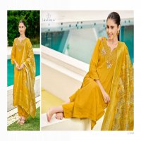 khwaish vol 1 by rubaish label arzoo dola silk ethnic readymade ladies suits