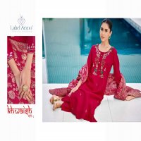 khwaish vol 1 by rubaish label arzoo dola silk ethnic readymade ladies suits