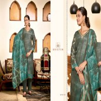 sparkle vol 3 by beriston viscose silk readymade modern pakistani suit
