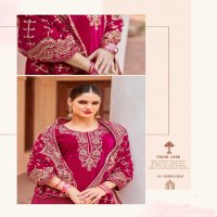 gulistan vol 3 by alok suits winter special velvet designer ladies suits