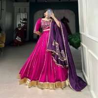 LNB 1735 Wholesale Designer Lehengas Choli