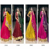 LNB 1735 Wholesale Designer Lehengas Choli