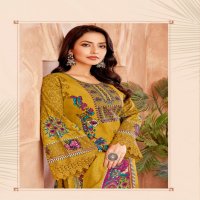 Mayur Zulfat Vol-1 Wholesale Pure Cotton Printed Dress Material