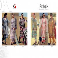 petals by gull jee viscose pashmina print winter collection trendy suits