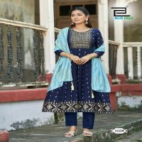 blue hills batu caves zari embroidery big size readymade rayon suits