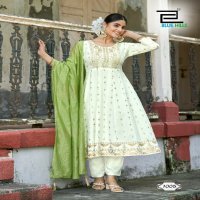 blue hills batu caves zari embroidery big size readymade rayon suits