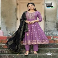 blue hills batu caves zari embroidery big size readymade rayon suits