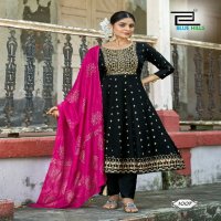blue hills batu caves zari embroidery big size readymade rayon suits