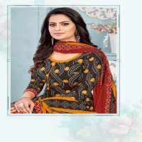 Miss World Bandhani Special Vol-12 Wholesale Cotton Printed Dress Material