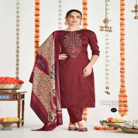 netra by roli moli creation elegance winter special pashmina ladies suits