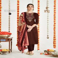 netra by roli moli creation elegance winter special pashmina ladies suits