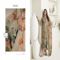 glossy Simar present ornet viscose pashmina digital print winter suits online