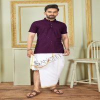 Sangeet royal sifli vol 3 sequence work rayon trendy readymade mens kurta