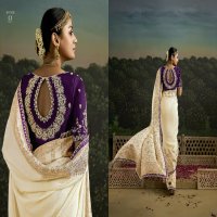 kimora sinduri 308-318 baisaa party wear dola silk embroidery saree online