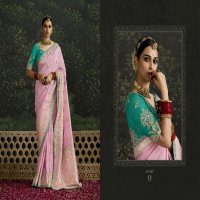 kimora sinduri 308-318 baisaa party wear dola silk embroidery saree online