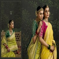 kimora sinduri 308-318 baisaa party wear dola silk embroidery saree online