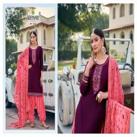 patiala house vol 101 by kessi jam silk cotton patiyala 3pcs dress material