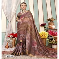 Vallabhi Shalu Wholesale Digital Print Collection Sarees