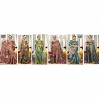 Vallabhi Shalu Wholesale Digital Print Collection Sarees