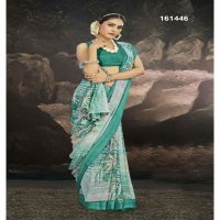 Vallabhi Sanchali Vol-18 Wholesale Georgette Ethnic Indian Sarees