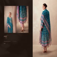 Kimora Heer Elaheh Wholesale Pure Pashmina With Work Winter Salwar Suits