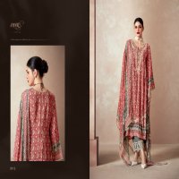 Kimora Heer Elaheh Wholesale Pure Pashmina With Work Winter Salwar Suits