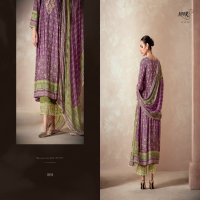 Kimora Heer Elaheh Wholesale Pure Pashmina With Work Winter Salwar Suits