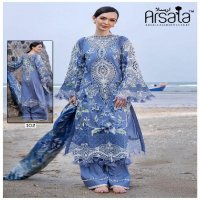 Arsala Amira Wholesale Heavy Cotton Luxury Printed Dress Material