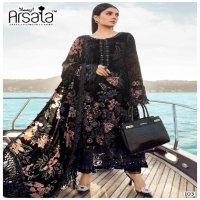 Arsala Amira Wholesale Heavy Cotton Luxury Printed Dress Material