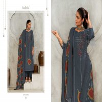 radhika azara daisy embroidery lawn designer print ladies suits