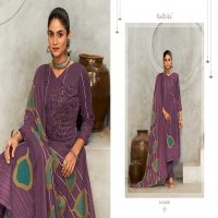 radhika azara daisy embroidery lawn designer print ladies suits