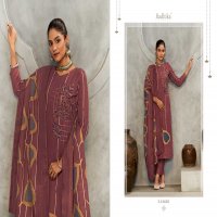 radhika azara daisy embroidery lawn designer print ladies suits