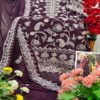 Al khushbu Zahra Rubab Wholesale Indian Pakistani Salwar Suits