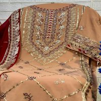 Al khushbu Zahra Rubab Wholesale Indian Pakistani Salwar Suits