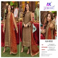 Al khushbu Zahra Rubab Wholesale Indian Pakistani Salwar Suits