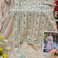 Al khushbu Zahra Rubab Wholesale Indian Pakistani Salwar Suits