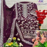 Al khushbu Zahra Rubab Wholesale Indian Pakistani Salwar Suits