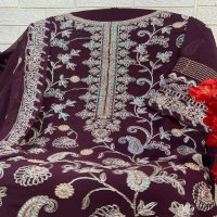Al khushbu Zahra Rubab Wholesale Indian Pakistani Salwar Suits