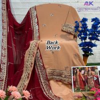 Al khushbu Zahra Rubab Wholesale Indian Pakistani Salwar Suits