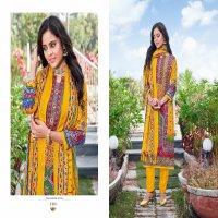 Radha Fab Noor Jahan Wholesale Pure Pashmina Winter Dress Material