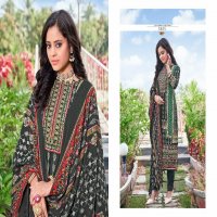 Radha Fab Noor Jahan Wholesale Pure Pashmina Winter Dress Material