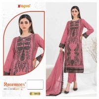 Fepic Rosemeen C-1869 Wholesale Indian Pakistani Salwar Suits