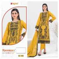 Fepic Rosemeen C-1869 Wholesale Indian Pakistani Salwar Suits