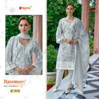 Fepic Rosemeen C-1864 Wholesale Indian Pakistani Salwar Suits