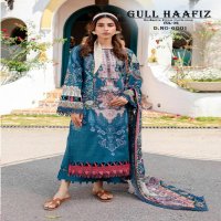 Nand Gopal Gull Haafiz Vol-6 Wholesale Karachi Style Printed Dress Material