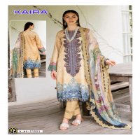 Keval Fab Kaira Vol-23 Wholesale Exclusive Karachi Collection Dress Material